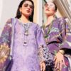 ALHAMDULILAH MUSHK 3pc Summer Casual Collection
