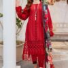 ALHAMDULILAH MARIA.B 3pc Summer Casual Collection