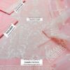 ZARASHAJAN 3pc Summer Casual Collection