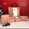 5PCS H BAGS set for Girls (Master Color 5)